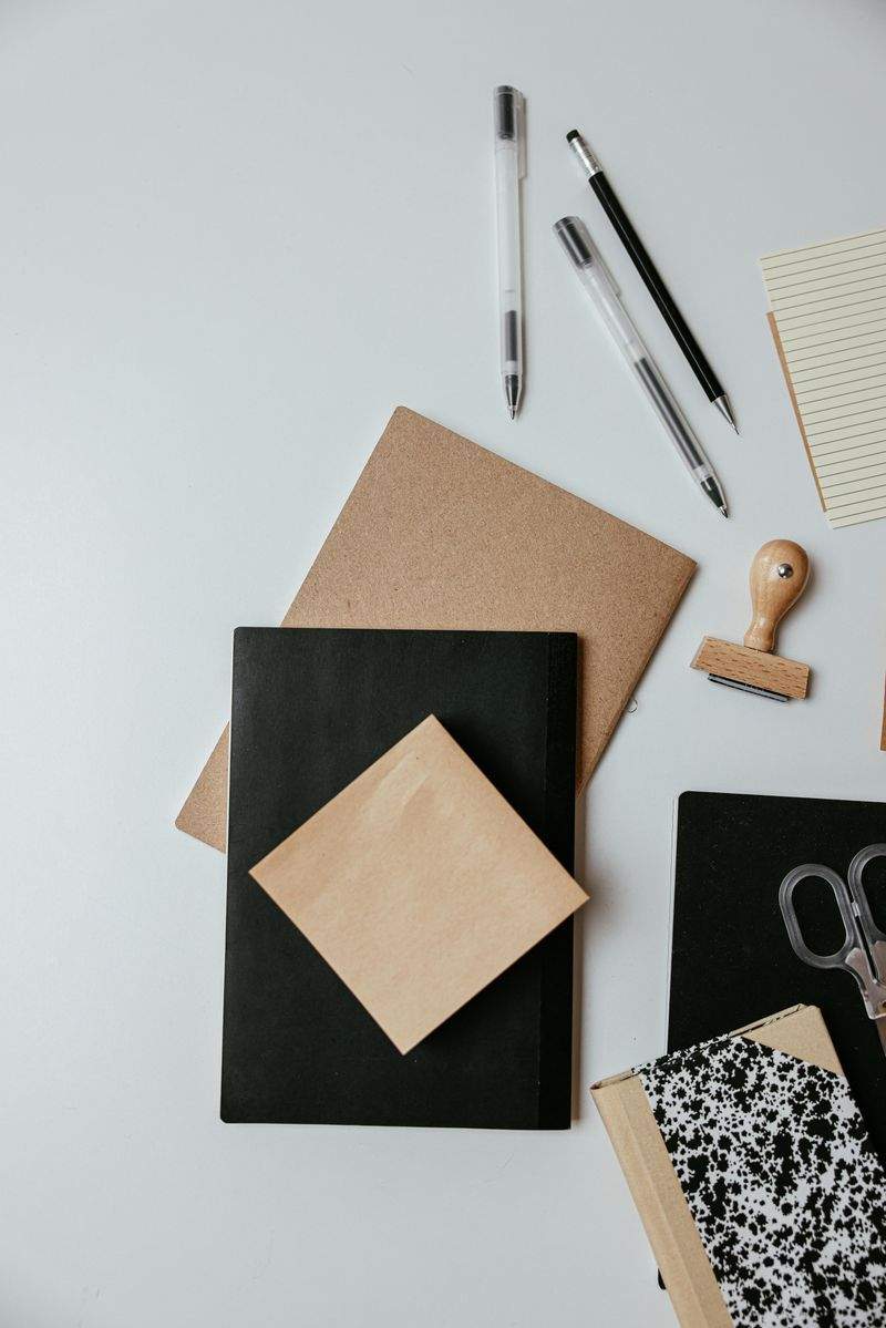 Papier & Feder Schreibwaren GmbH 11