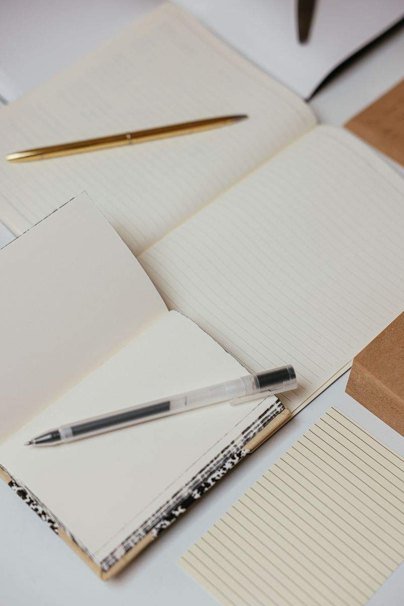 Papier & Feder Schreibwaren GmbH 13